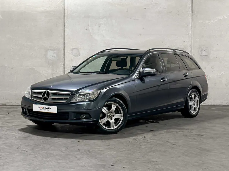 Mercedes-Benz C-klasse Estate C200 CDI 2008
