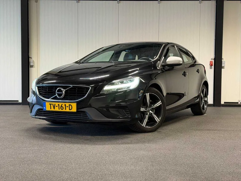 Volvo V40 2.0 D2 Kinetic 2016