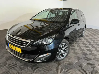 Peugeot 308 SW