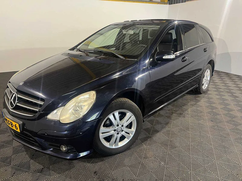 Mercedes-Benz R-klasse 280 CDI 7p. 2008