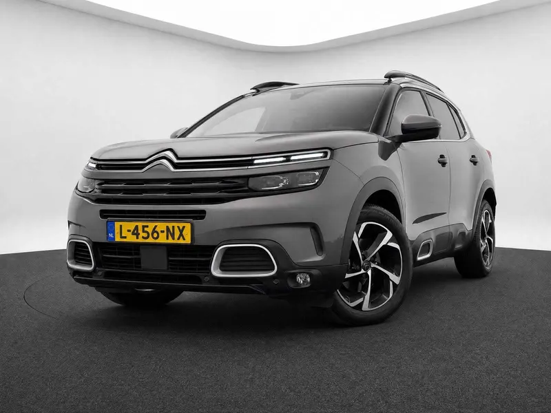 Citroën C5 Aircross 1.2 PureTech Bns 2021
