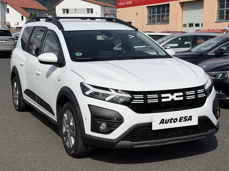 Dacia Jogger 1.0TCe 2023