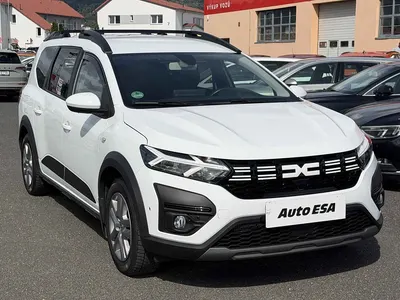 Dacia Jogger