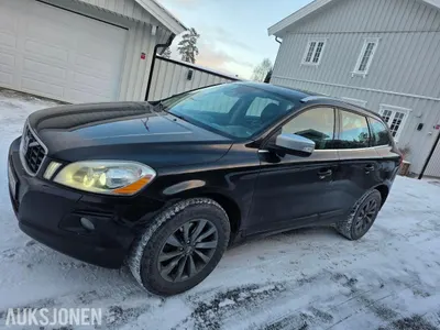 Volvo XC 60