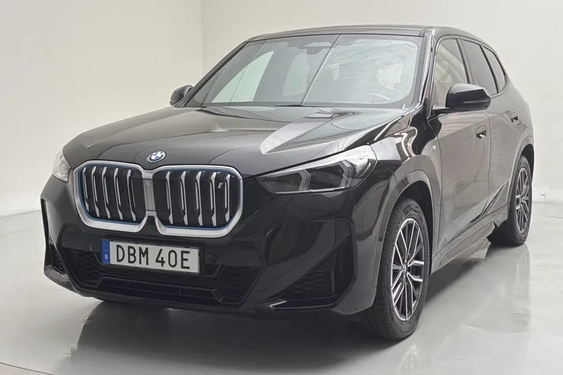 BMW X1 iX1 xDrive30, U11 2023
