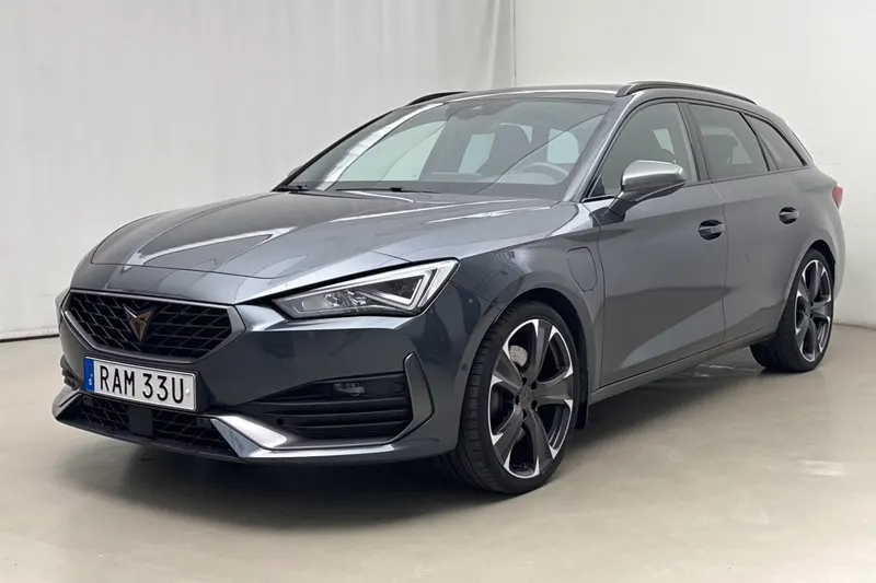 Cupra Leon VZ 1.4 e-HYBRID Sportstourer 2023
