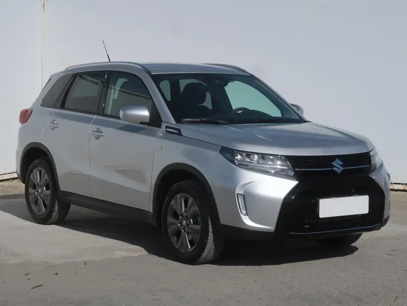 Suzuki Vitara Premium 1.4 BoosterJet 2025