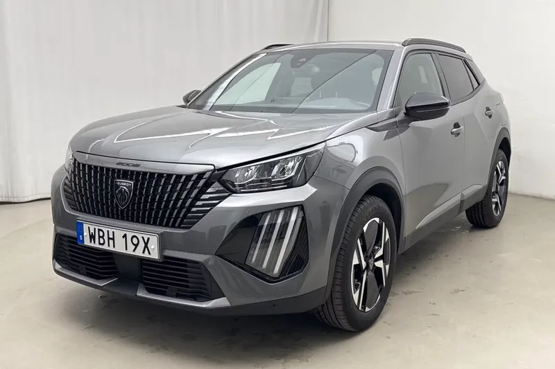 Peugeot 2008 1.2 PureTech 2024