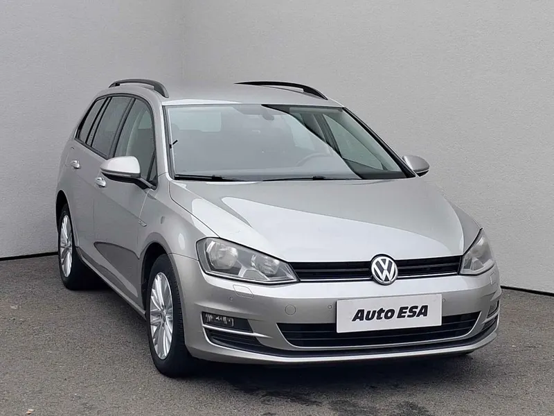 Volkswagen Golf 2.0 TDi 2014