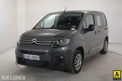 Citroën Berlingo