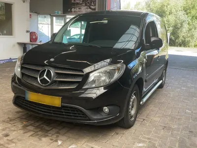 Mercedes-Benz Citan