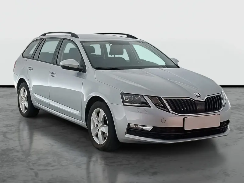 Škoda Octavia Ambition 1.5 TSI 2019