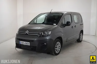 Citroën Berlingo