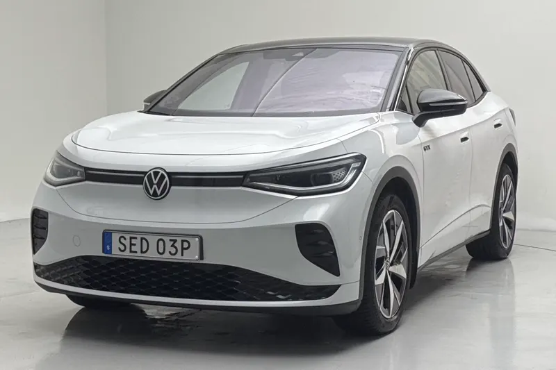 Volkswagen ID.5 GTX 4-Motion 77kWh 2023