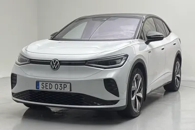 Volkswagen ID.5