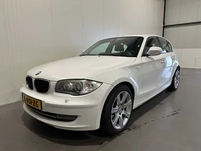 BMW 1-serie