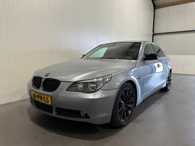 BMW 5-serie