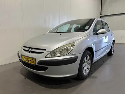 Peugeot 307
