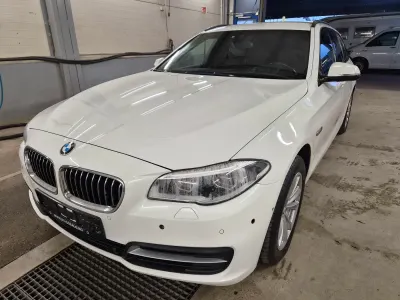 BMW 525d xDrive