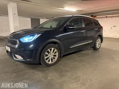 KIA Niro