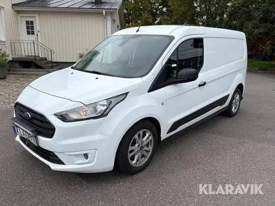 Ford Connect