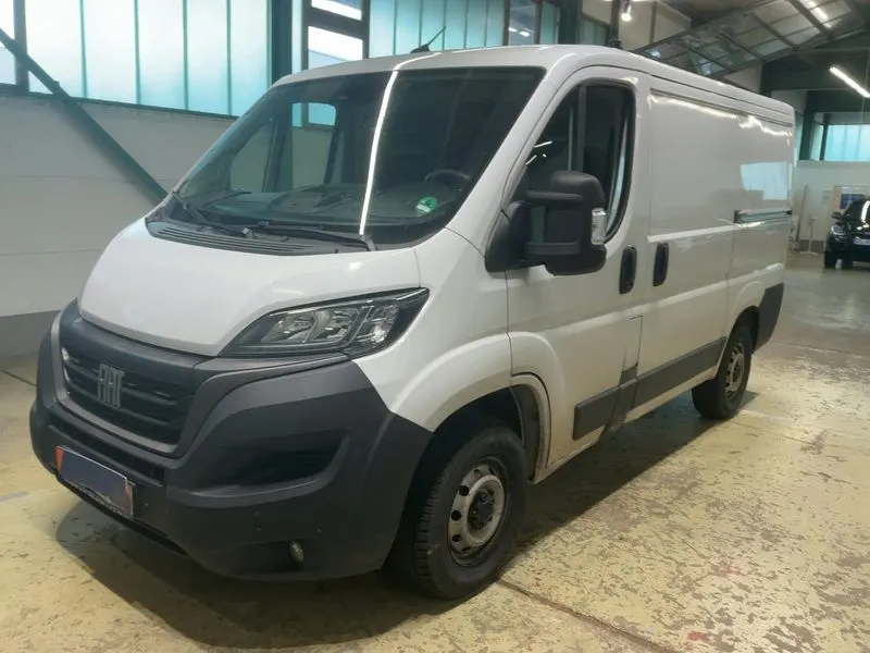 Fiat Ducato 2.2 M-Jet L1H1 RS: 3000 mm 2023