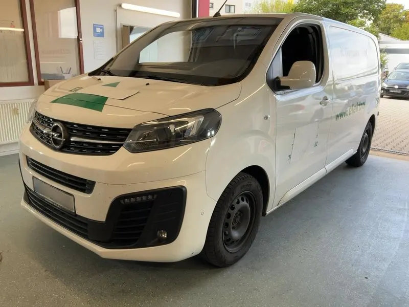 Opel Vivaro 2.0 CDTI Elegance M (L2) 2021