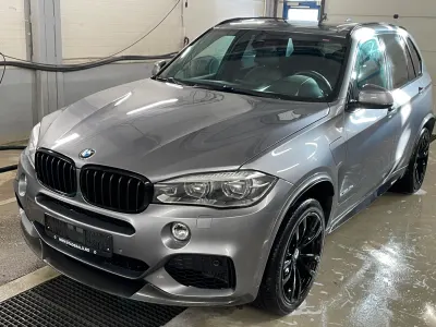 BMW X5 xDrive40e iPerformance