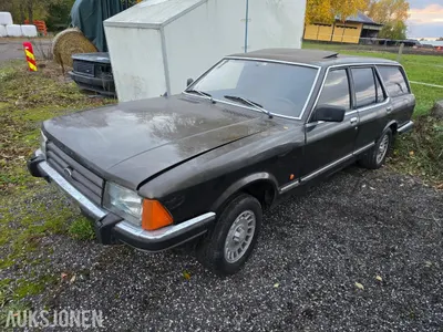 Ford Granada
