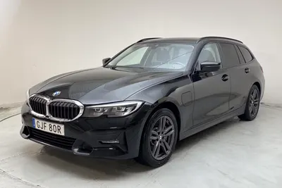 BMW 3-serien