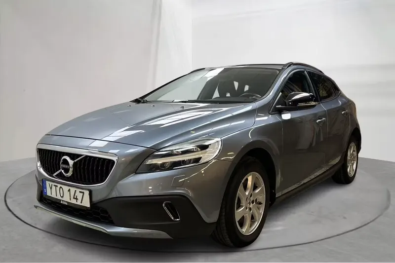 Volvo V40 Cross Country D3 2018
