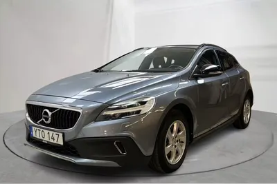 Volvo V40 Cross Country