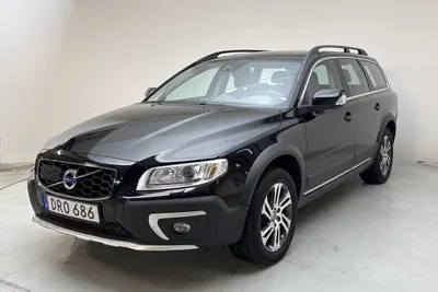 Volvo XC70