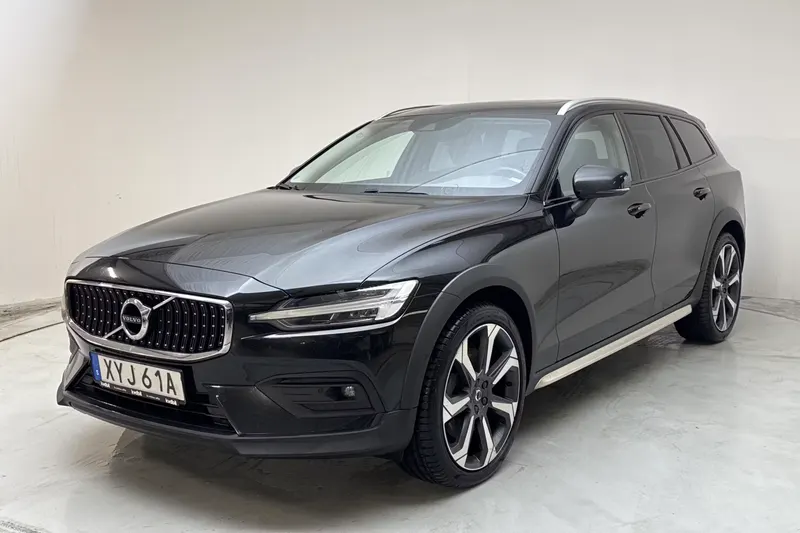 Volvo V60 Cross Country V60 B4 Cross Country AWD Mildhybrid, Diesel 2022