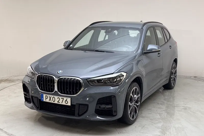 BMW X1 xDrive25e 9,7kWh LCI, F48 2022