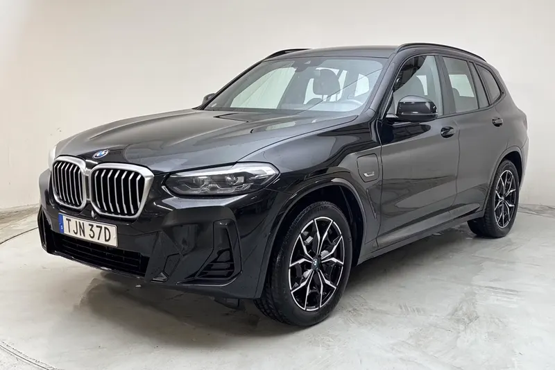 BMW X3 xDrive30e, G01 LCI 2022