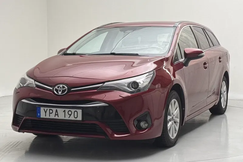 Toyota Avensis 1.8 Touring Sports 2017