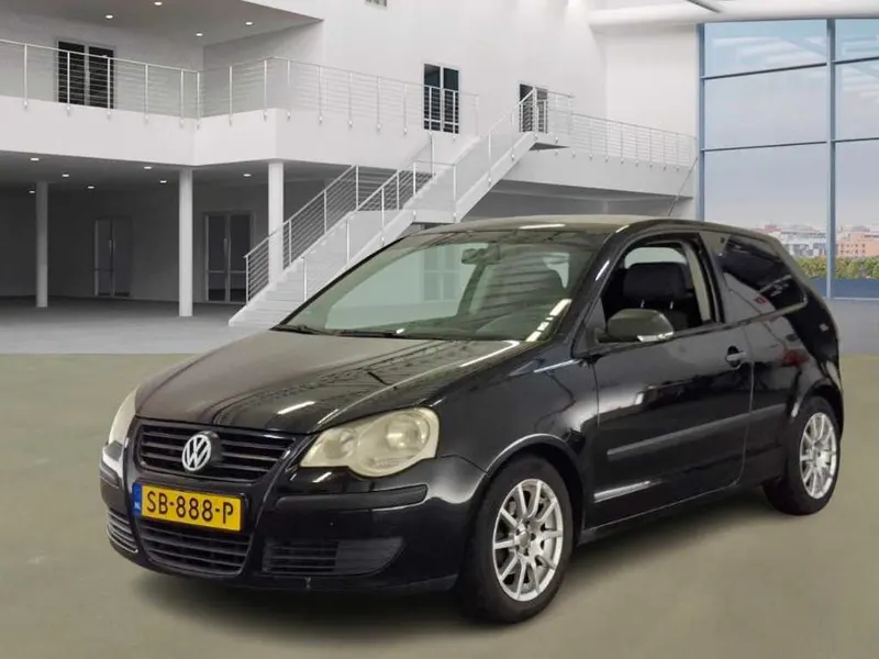 Volkswagen Polo 1.2 Trendline 2006