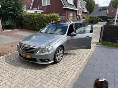 Mercedes-Benz E-klasse Estate - Automaat