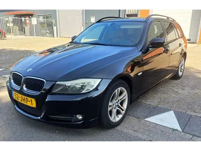 BMW 3-serie Touring