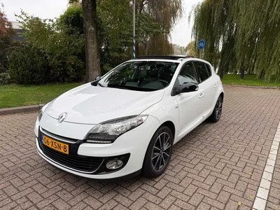 Renault Mégane
