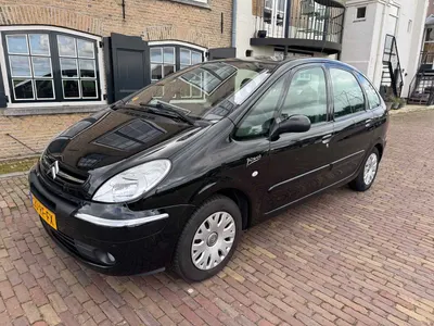 Citroën Xsara Picasso