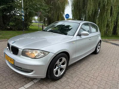 BMW 1-serie