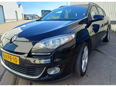 Renault Mégane Estate