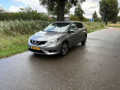 Nissan Pulsar
