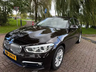 BMW 1-serie