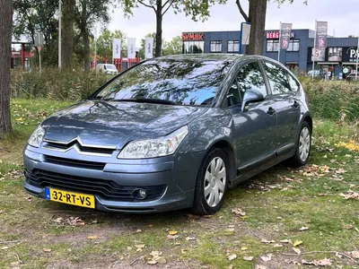 Citroën C4