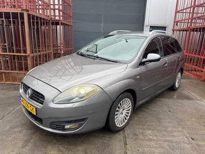 Fiat Croma
