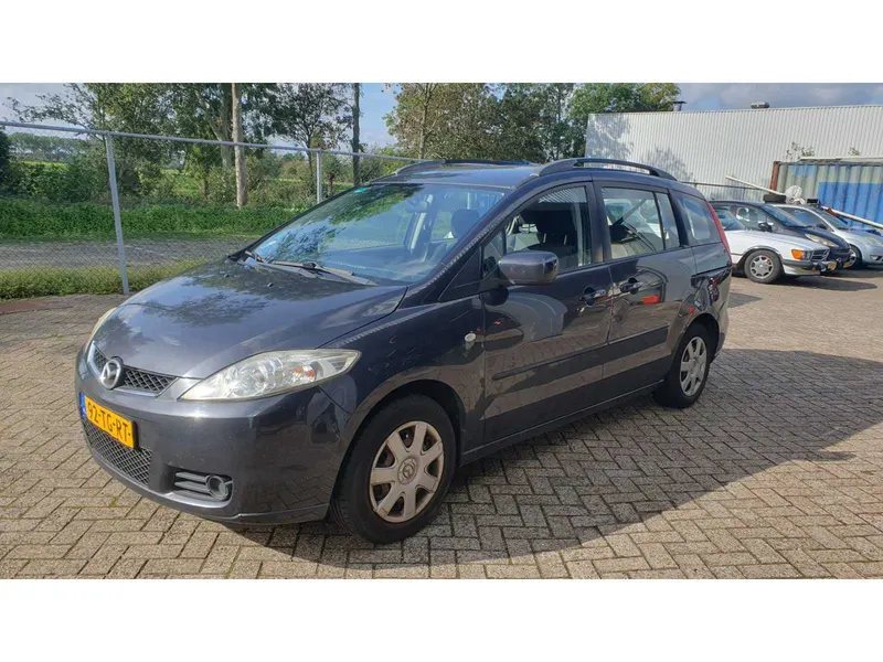 Mazda 5 2.0 Touring 2006
