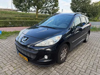 Peugeot 207 SW